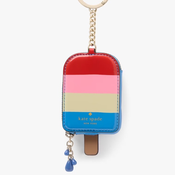 Kate spade popsicle coin purse - Picture 3 of 6